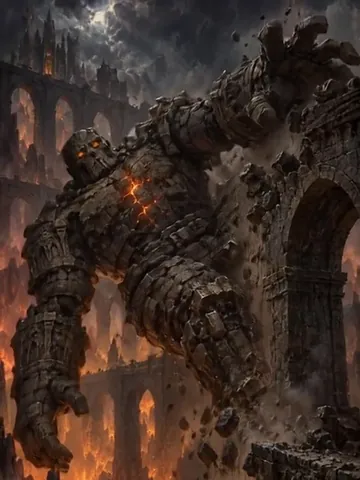 Gravelow, from its film